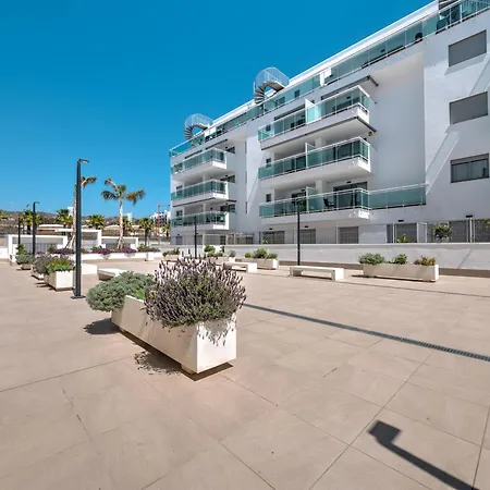 New Front With Large Balcony * Torrox